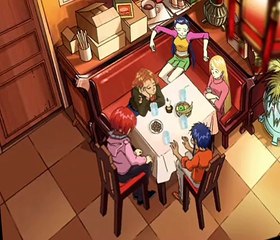 W.I.T.C.H W.I.T.C.H. S01 E001 – 2 – It Begins   It Resumes