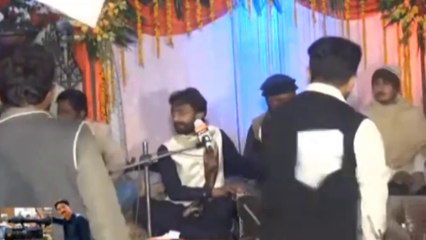 Mujahid mansoor malangi | super hit song