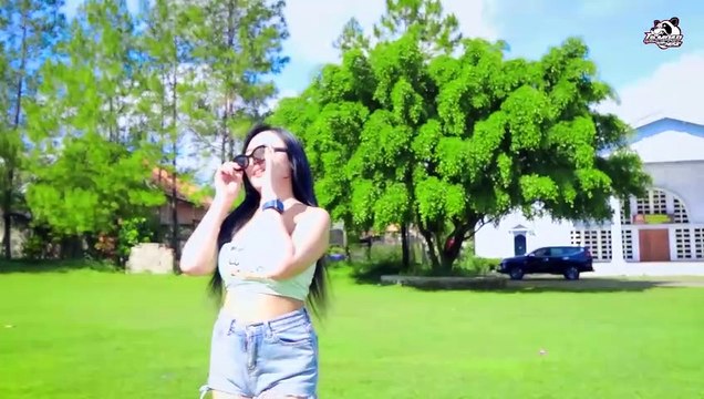 Dj Viral Tiktok Terbaru 2024 Full Bass Remix Jedag Jedug Pargoy !!!