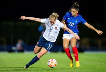 Norvège-France, 1-2 : premières réactions
