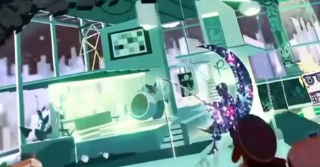 The New Mr. Peabody and Sherman Show The New Mr. Peabody and Sherman Show S03 E003 Pea Dummy   Mary Anning