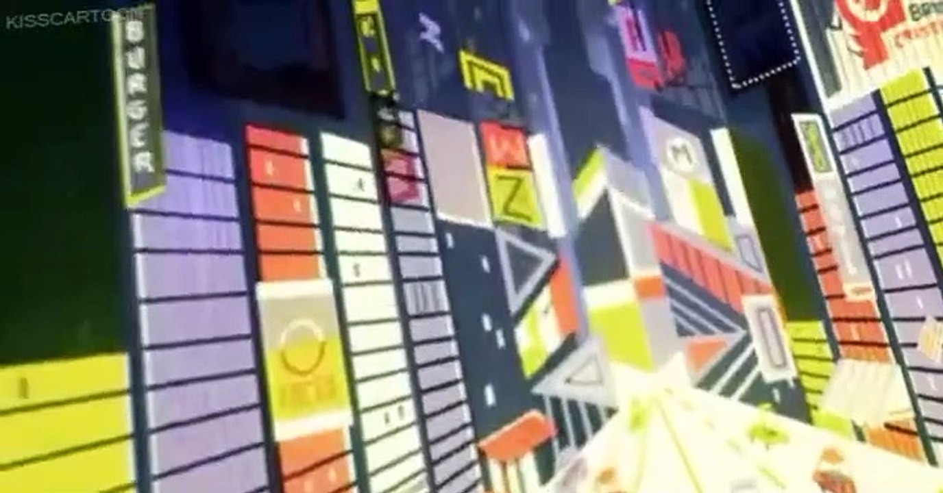 The New Mr. Peabody and Sherman Show The New Mr. Peabody and Sherman Show S02 E010 – Sherman Exchange Program   Charles Dickens