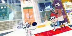 The New Mr. Peabody and Sherman Show The New Mr. Peabody and Sherman Show E003 – Sherman’s Pet   Marco Polo