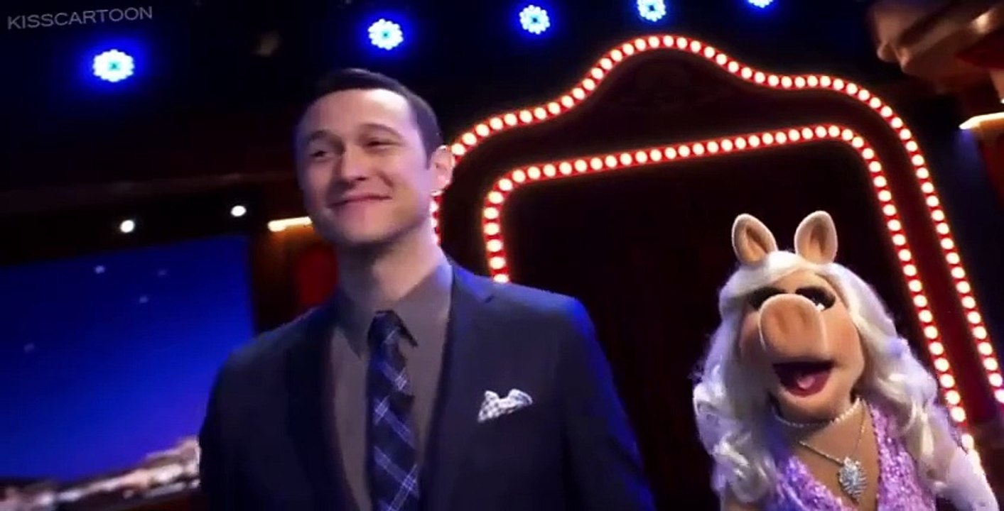 The Muppets The Muppets 2015 E009 – Going, Going, Gonzo