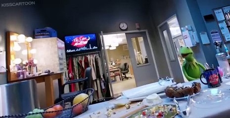 The Muppets The Muppets 2015 E008 – Too Hot to Handler