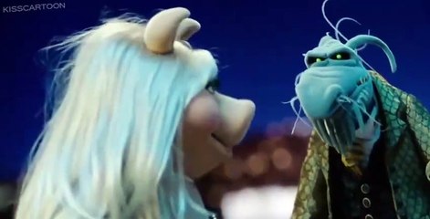 The Muppets The Muppets 2015 E013 – Got Silk