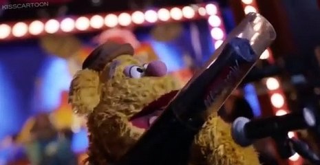 The Muppets The Muppets 2015 E004 – Pig Out