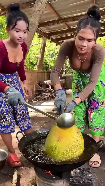 Jack fruit