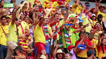 Monarcas Morelia cerca de regresar al futbol mexicano