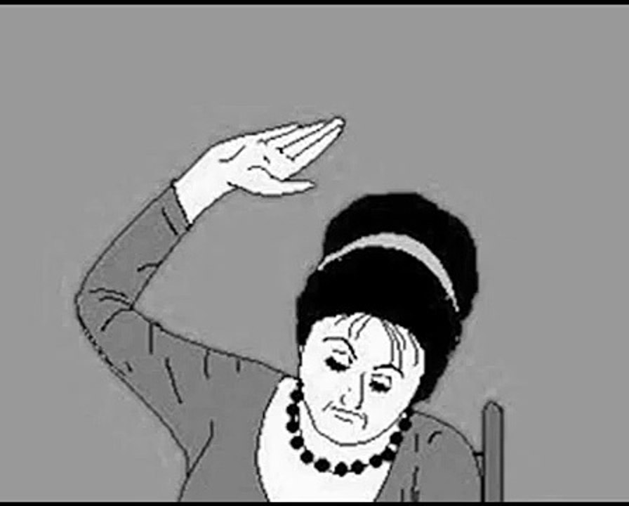 From Icy to Hot (spanking story)