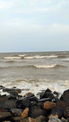 New Digha Beach West Bengal
