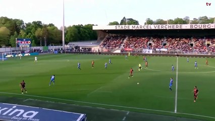 J32 I Red Star FC - CS Sedan (0-1) en replay