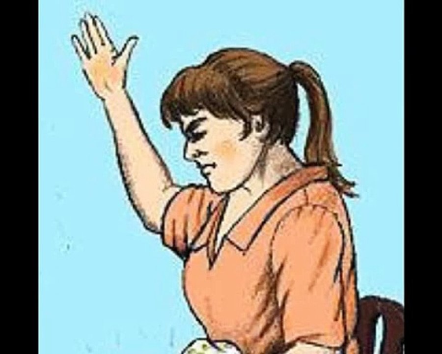 Double the Slipper (spanking story)