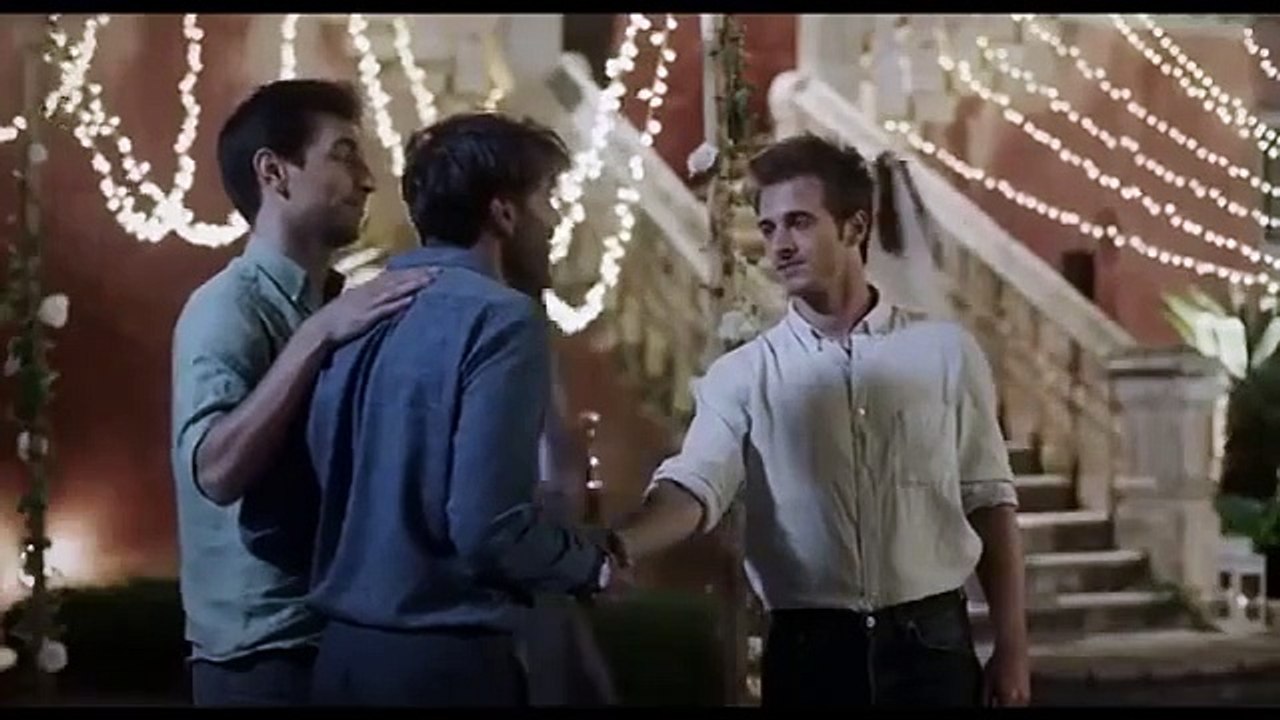 THE MAN WITH THE ANSWERS (2021) Full Movie
