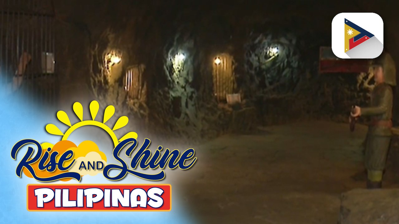 Ilang beteranong sundalo, inalala ang kabayanihan ng mga sundalo na nagpapalaya sa Ilagan