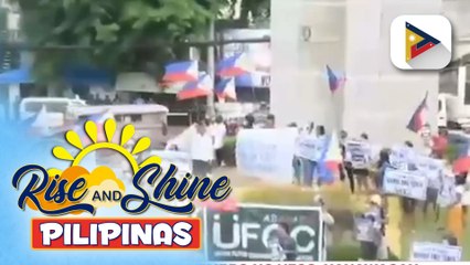 Mga kasapi sa UFCC, nanawagan ng agarang tulong mula sa pamahalaan