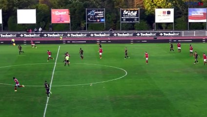 Le Top Arrêts de la J5