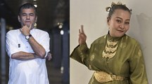 “Semua kena ikut cakap dia...” Ellie Suriaty dedah punca Azri Iskandar tak jadi kahwin