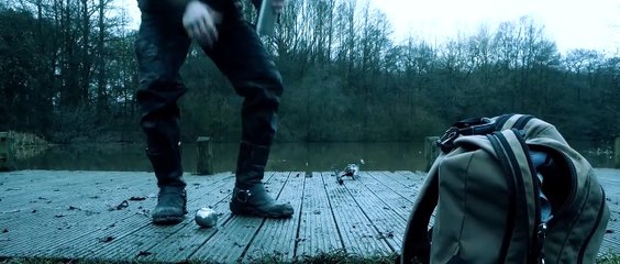 REFLECTION - Award Winning Short Horror Film ( FULL VERSION )