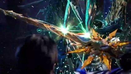 Multi Sub【神印王座】Throne of Seal - Episode 111