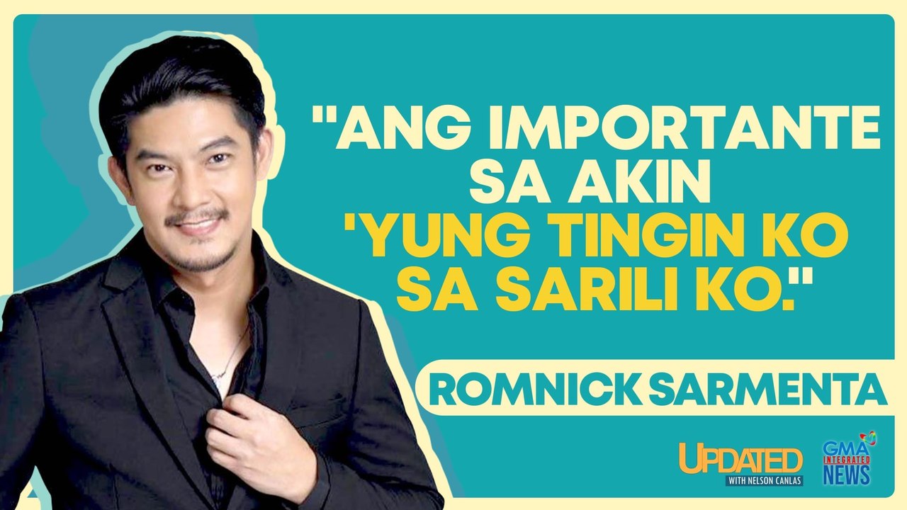 Romnick Sarmenta, nagsalita na sa hiwalayan noon kay Harlene Bautista (Part 2) | Updated with Nelson Canlas