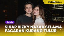 Sikap Rizky Nazar Selama Pacaran Kurang Tulus, Syifa Hadju Cinta Sendirian?