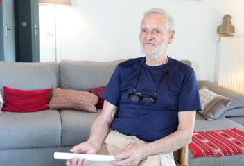 50 ans d'INF, avec Claude Dusseau