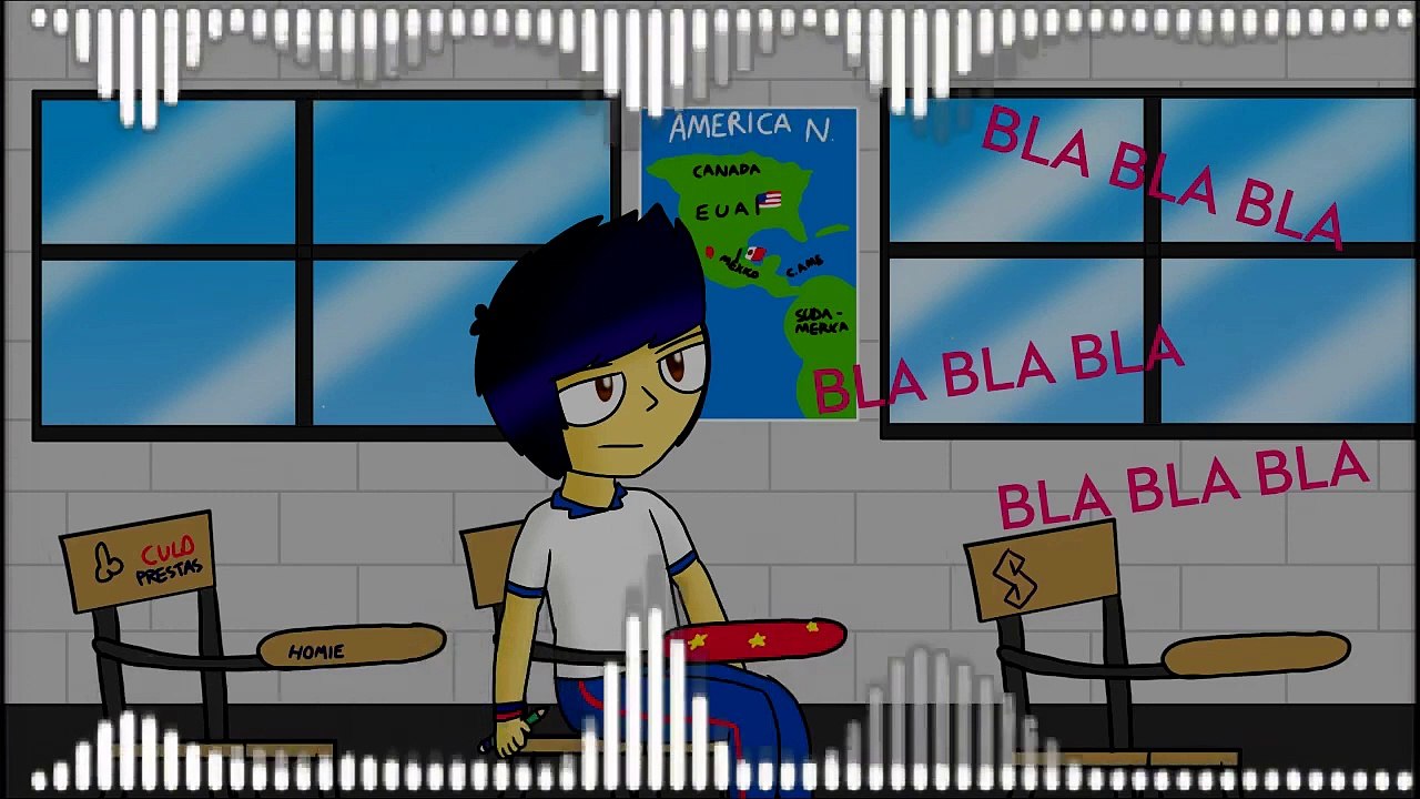 EL PODCAST DE LA CLIKA LOQUENDERA - BUENAS HISTORIAS, MALOS MAESTROS (PARTE II)