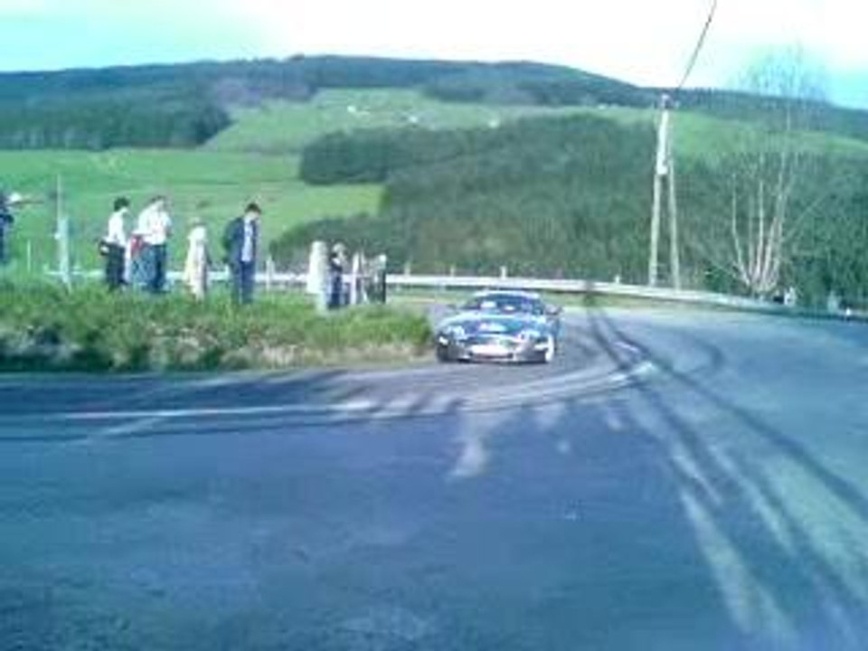 rally aston martin
