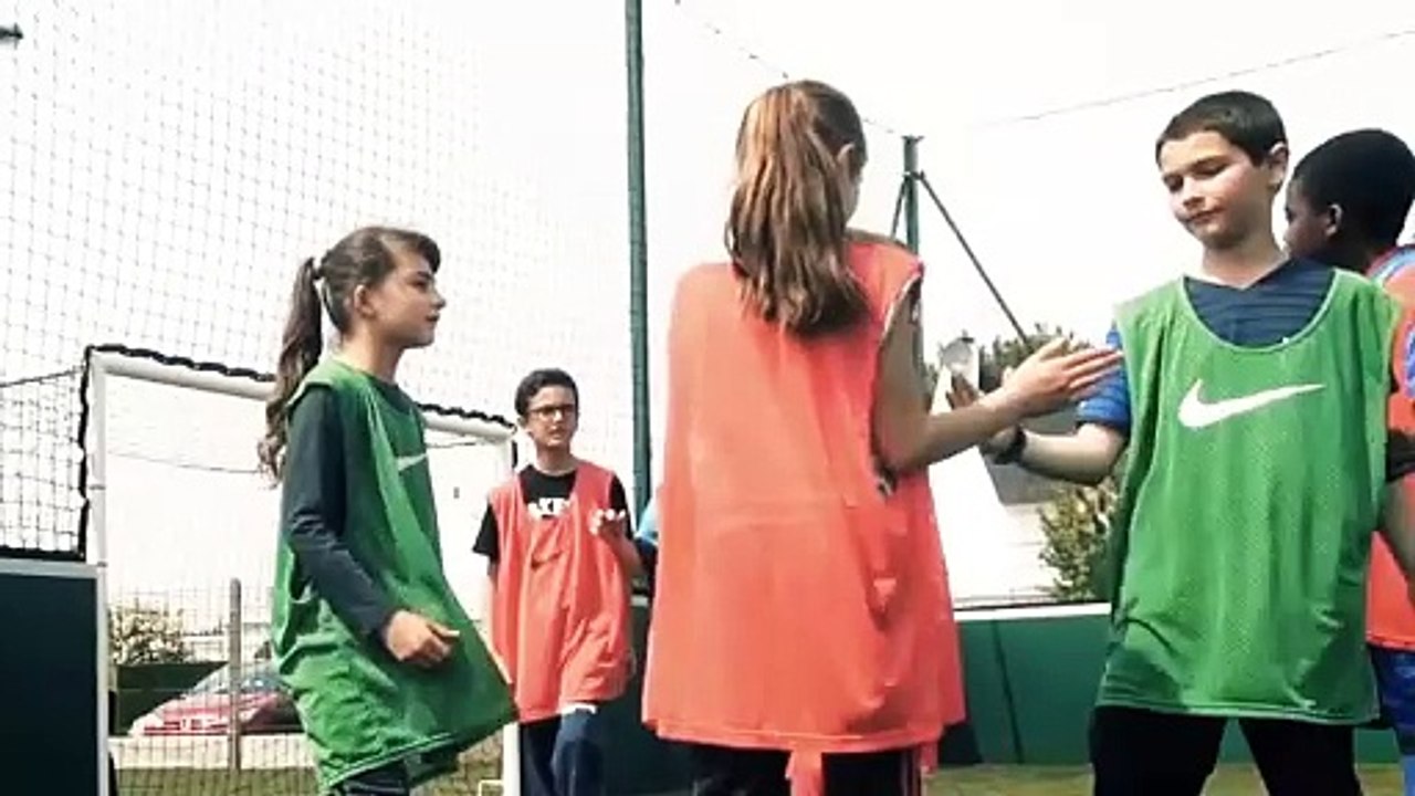 Le Foot5_ une pratique en plein développement _