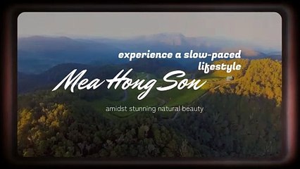 Best of Mae Hong Son Travel Highlights Thailand