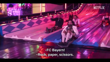 Kaulitz & Kaulitz Trailer