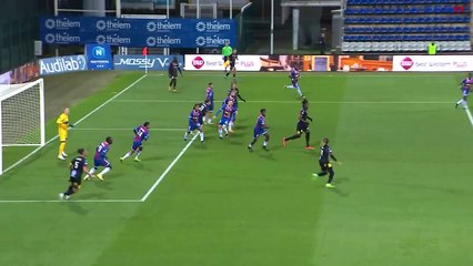 Le Top Arrêts de la J13