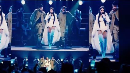 Trap Bande-annonce (FR)