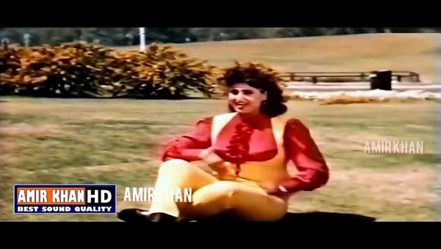 Anjuman & sultan rahi-mahi ve dhola ve-noor jehan jhankar-sikandra