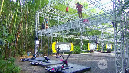 Desafío XX Capitulo 50 Completo HD