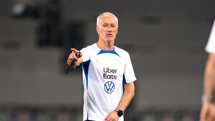 "Focalisés sur la Pologne"