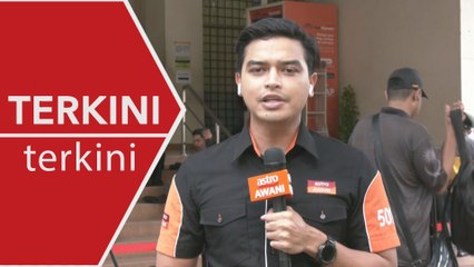 [TERKINI] Kes Zayn Rayyan: Tidak mengaku salah abai anak, ikat jamin RM10,000 seorang