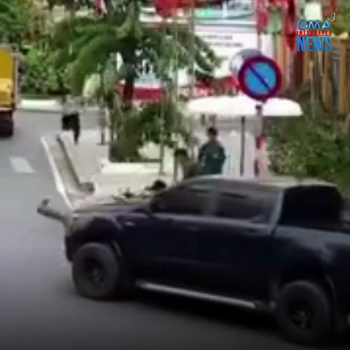 Detainee na gagamit daw ng CR, may pinaplano pala! | GMA Integrated Newsfeed