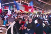 A travers le monde, les supporters français au rendez-vous