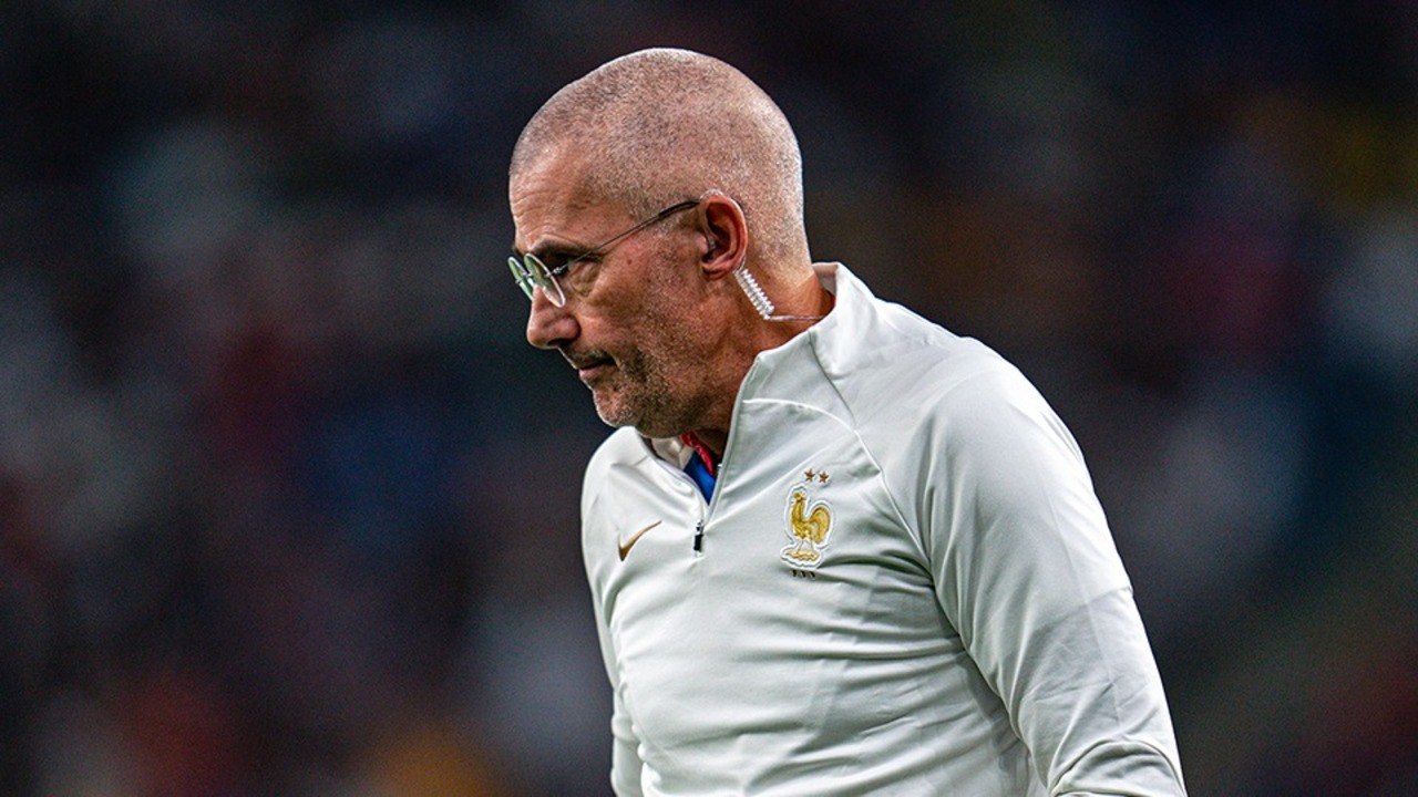 Le Gall : "L'importance de la récupération"