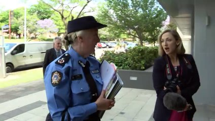 Corruption and Crime Commission report into death of Cleveland Dodd highlights failure to enforce procedures at Unit 18