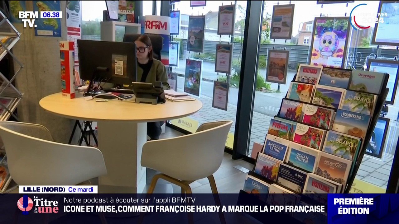 Vacances: le groupe allemand FTI, troisième voyagiste européen, dépose le bilan