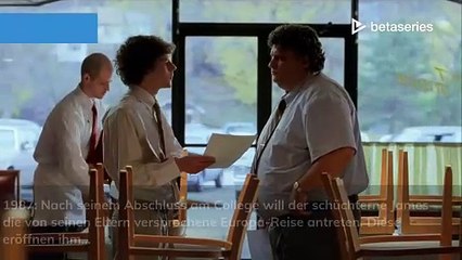 Margarita Levieva (DE)