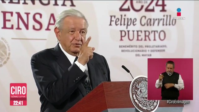 Jueces del Poder Judicial deben ser elegidos por el pueblo: López Obrador