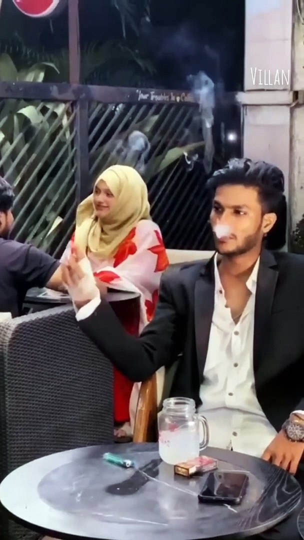 Entertainment video