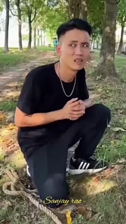 funny  video viral popular reels reels comedy fact