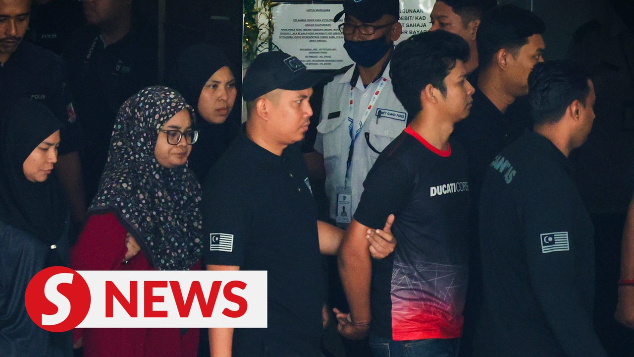 Zayn Rayyan's murder: Parents claim trial to child neglect charge