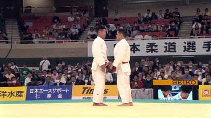 NAGE NO KATA