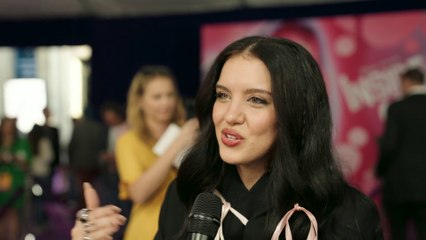 JAIME CAMIL y LILIMAR, sabor latino en el estreno mundial de INSIDE OUT 2